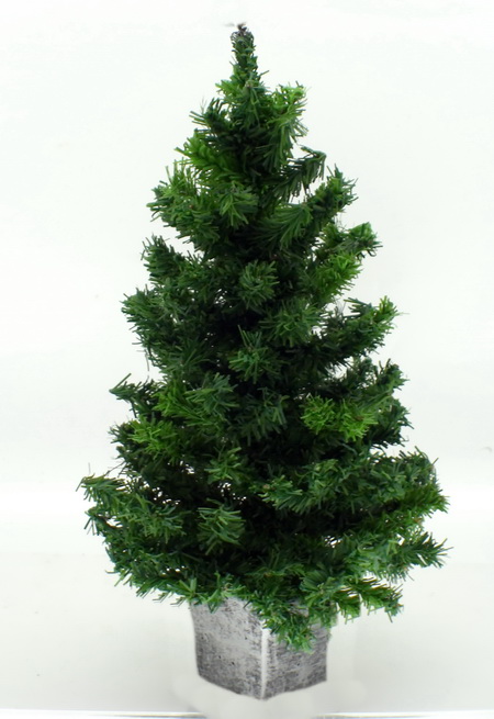 6" Dollshouse Miniature Christmas Tree